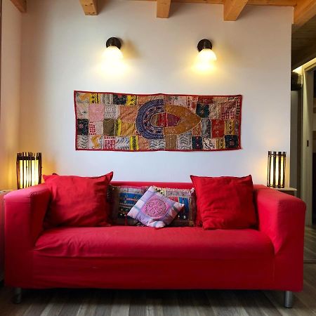 Old Town Superbistak Apartment Lekeitio Exterior photo