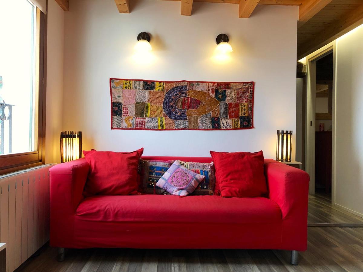 Old Town Superbistak Apartment Lekeitio Exterior photo