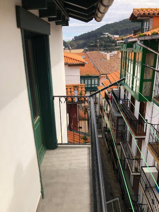 Old Town Superbistak Apartment Lekeitio Exterior photo